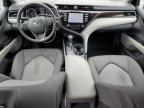 2019 Toyota Camry L zu verkaufen in Exeter, RI - Rear End