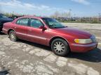 1999 Lincoln Continental  for Sale in Indianapolis, IN - Rear End