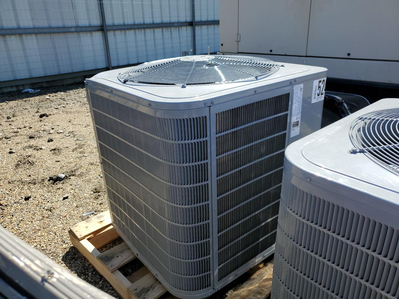 2018 Carr Hvac Unit for Sale in Sandston, VA - Mechanical