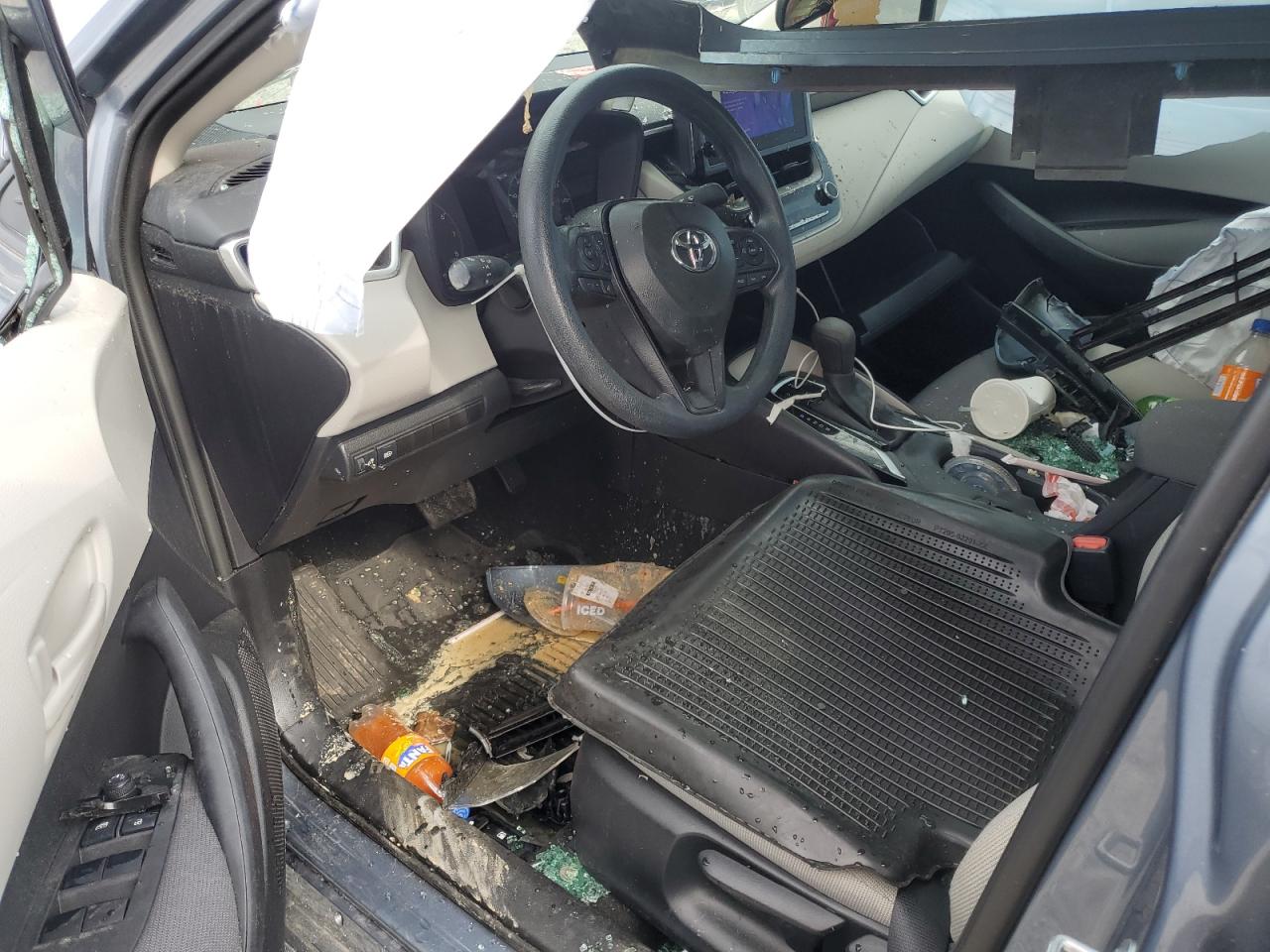 5YFB4MDE8RP186240 TOYOTA COROLLA 2024