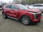 2021 Cadillac Xt4 Premium Luxury de vânzare în Waldorf, MD - All Over