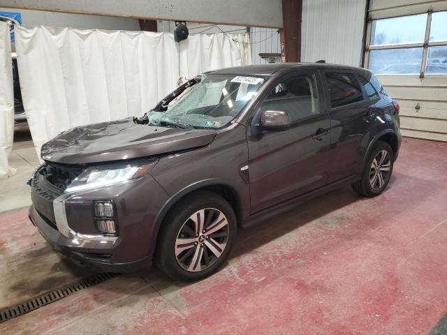 2020 Mitsubishi Outlander Sport Es