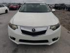 2012 Acura Tsx Tech продається в New Orleans, LA - Side