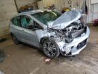 2017 Chevrolet Bolt Ev Premier de vânzare în Lyman, ME - Front End