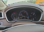 2013 CADILLAC SRX LUXURY COLLECTION for sale at Copart TX - HOUSTON