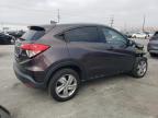 2019 Honda Hr-V Exl იყიდება Sun Valley-ში, CA - Front End