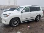 2013 Lexus Lx 570 na sprzedaż w Littleton, CO - Rear End