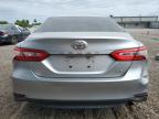 2018 Toyota Camry L zu verkaufen in Mercedes, TX - Water/Flood