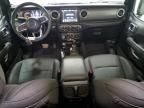 2023 Jeep Gladiator Overland იყიდება Angola-ში, NY - Minor Dent/Scratches