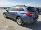 2015 Subaru Outback 2.5I Premium   на продаже в Kansas City, KS - Front End