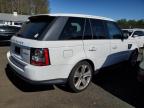 2013 Land Rover Range Rover Sport Hse Luxury продається в East Granby, CT - Minor Dent/Scratches