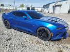 2017 Chevrolet Camaro Ss de vânzare în Reno, NV - Front End