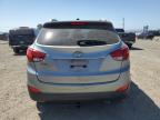 2015 Hyundai Tucson Limited for Sale in American Canyon, CA - Vandalism