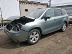 2014 Subaru Forester 2.5I Touring na sprzedaż w New Britain, CT - Front End