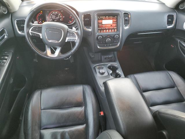  DODGE DURANGO 2015 Белы