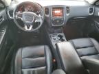 2015 Dodge Durango Limited на продаже в Houston, TX - Front End