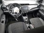 2020 Nissan Kicks S للبيع في Moraine، OH - Front End