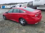 2018 HONDA ACCORD SPORT for sale at Copart NL - ST. JOHN'S