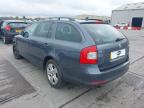 2012 SKODA OCTAVIA EL for sale at Copart CHESTER