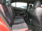 2015 Subaru Wrx Sti en Venta en Wichita, KS - Front End