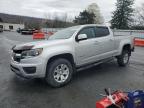 2016 Chevrolet Colorado Lt zu verkaufen in Grantville, PA - Front End