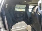 2018 Gmc Yukon Denali на продаже в Davison, MI - Vandalism