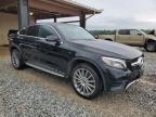 2017 Mercedes-Benz Glc Coupe 300 4Matic en Venta en Tanner, AL - Side