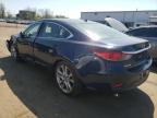 2015 Mazda 6 Touring de vânzare în New Britain, CT - Side