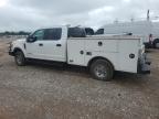 2022 Ford F250 Super Duty na sprzedaż w Oklahoma City, OK - Minor Dent/Scratches