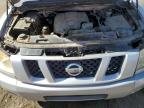 2008 Nissan Titan Xe за продажба в Tucson, AZ - Front End