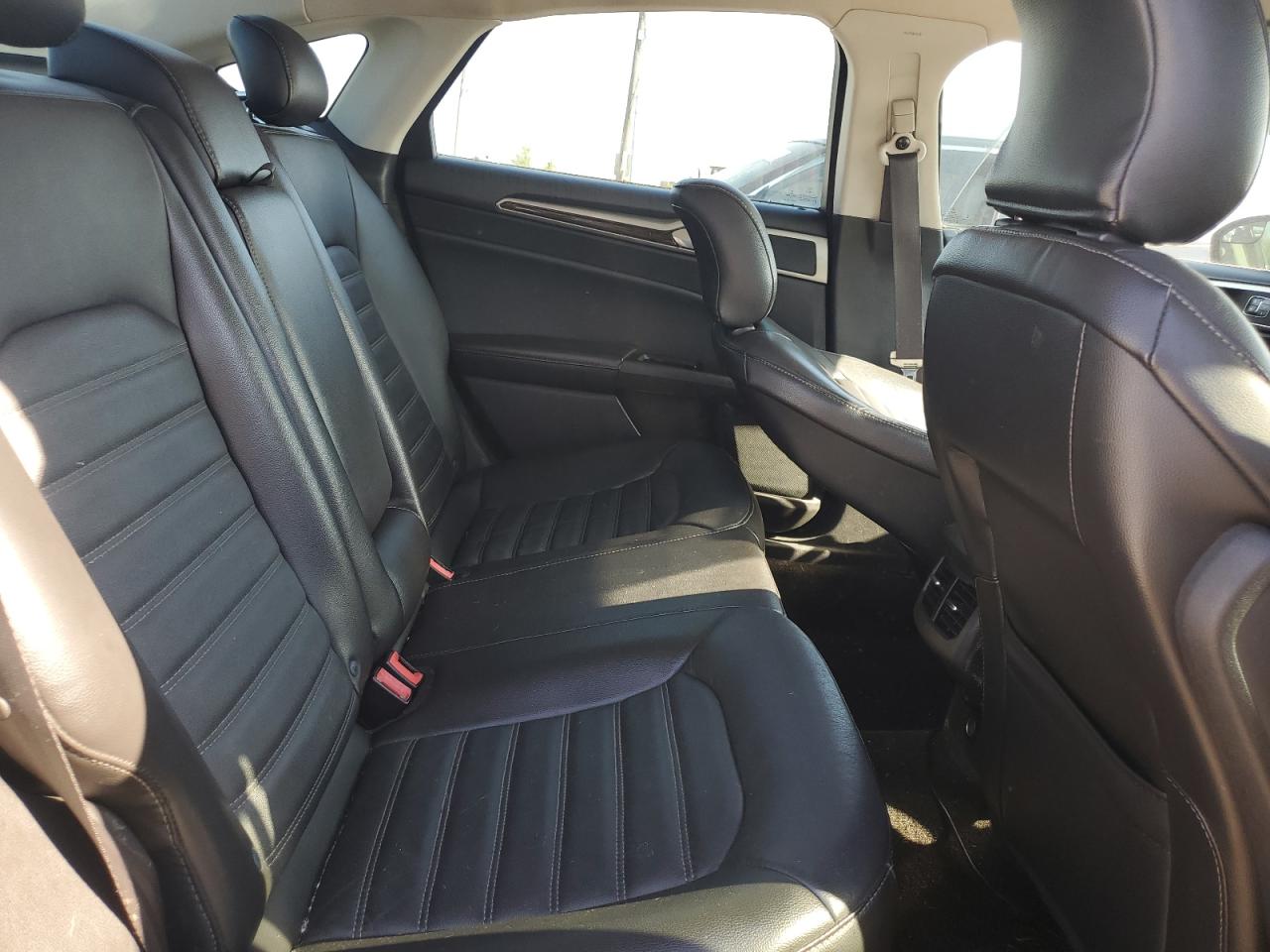 3FA6P0HD0GR182618 FORD FUSION 2016