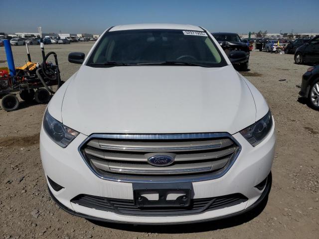  FORD TAURUS 2018 Biały