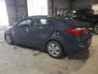 2016 Kia Forte Lx zu verkaufen in Rogersville, MO - Side