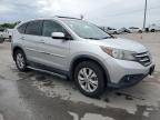 2012 Honda Cr-V Exl de vânzare în Lebanon, TN - Side