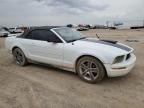 2007 Ford Mustang  zu verkaufen in Amarillo, TX - Side