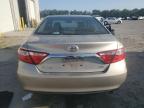 2016 Toyota Camry Le for Sale in Savannah, GA - Side