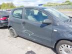 2011 VOLKSWAGEN FOX for sale at Copart SANDTOFT