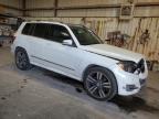 2015 Mercedes-Benz Glk 350 продається в Abilene, TX - Front End