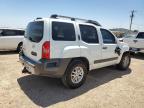 2014 Nissan Xterra X продається в San Antonio, TX - Front End