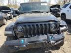 2022 Jeep Wrangler Unlimited Sahara 4Xe for Sale in Marlboro, NY - Front End