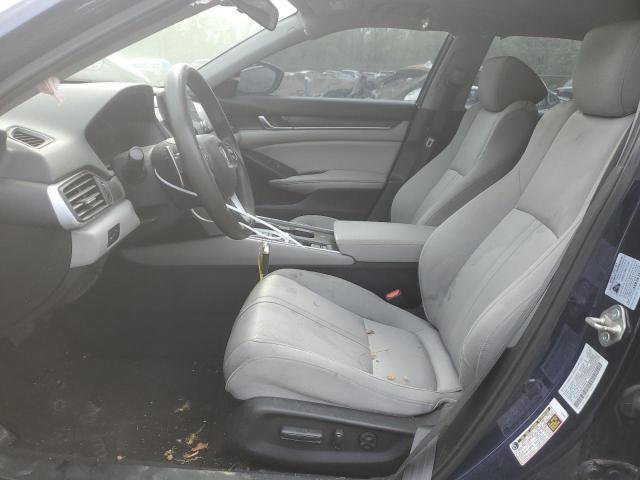  HONDA ACCORD 2019 Granatowy