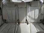2007 Hyundai Santa Fe Gls de vânzare în Harleyville, SC - Side
