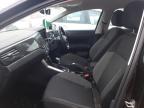 2024 VOLKSWAGEN POLO 1.0 TSI LIFE 5DR DSG for sale at Copart WOLVERHAMPTON