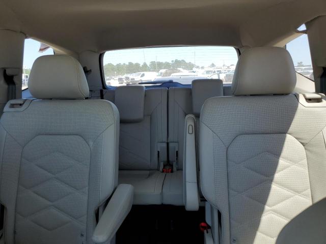  VOLKSWAGEN ATLAS 2024 Gray