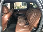 2017 Audi Q7 Premium Plus for Sale in New Britain, CT - Minor Dent/Scratches