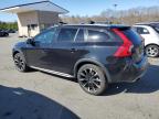 2016 Volvo V60 Cross Country Premier en Venta en Exeter, RI - Front End