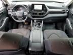 2023 Toyota Highlander L for Sale in Baltimore, MD - Side