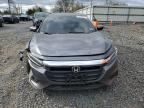 2019 Honda Insight Ex на продаже в Hillsborough, NJ - Front End