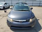 2006 Honda Civic Hybrid за продажба в Arlington, WA - Front End
