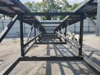 2015 Kaufman Car Carrier Trailer for Sale in Harleyville, SC - Frame Damage